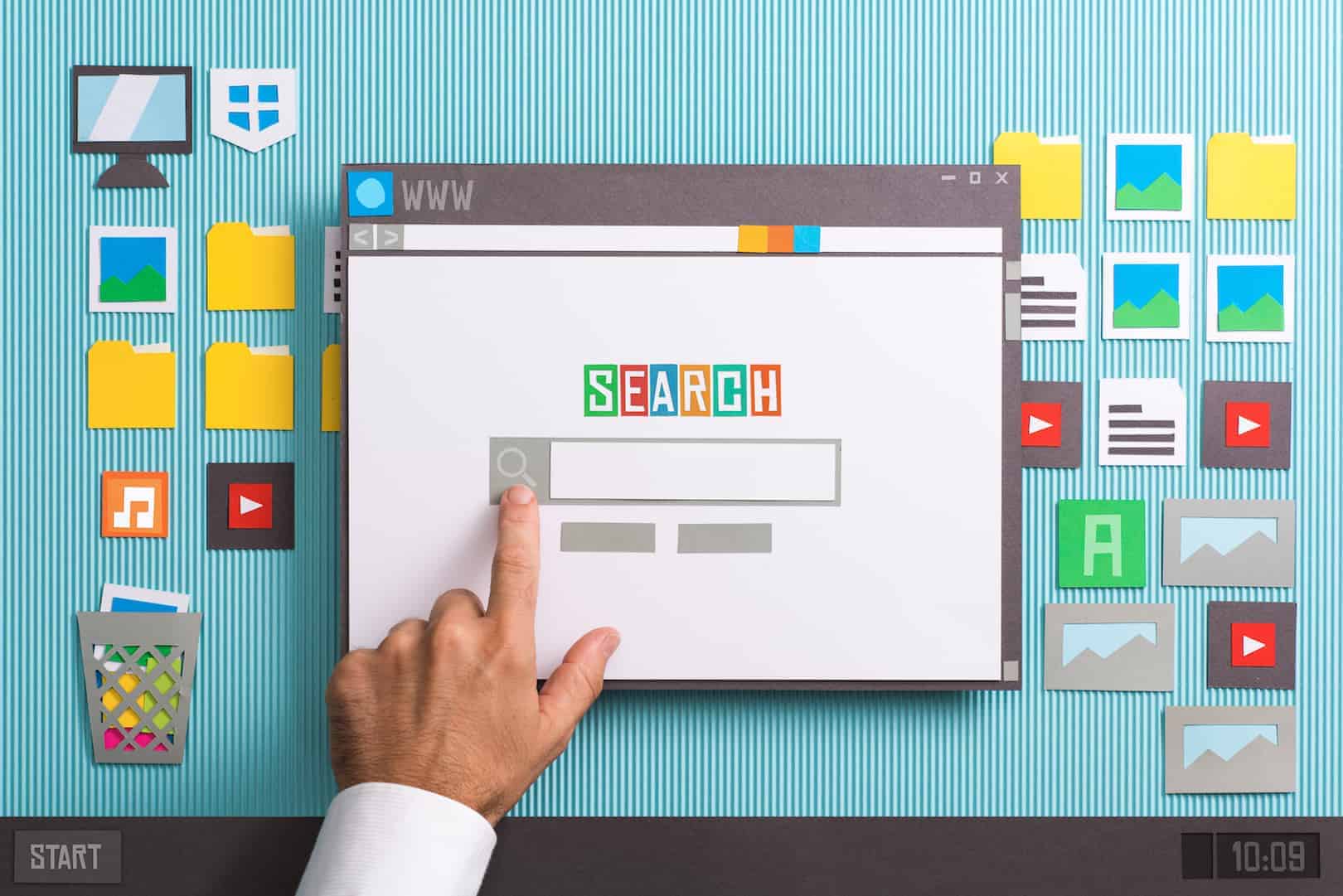 Read more about the article קידום אתרים מקצועי